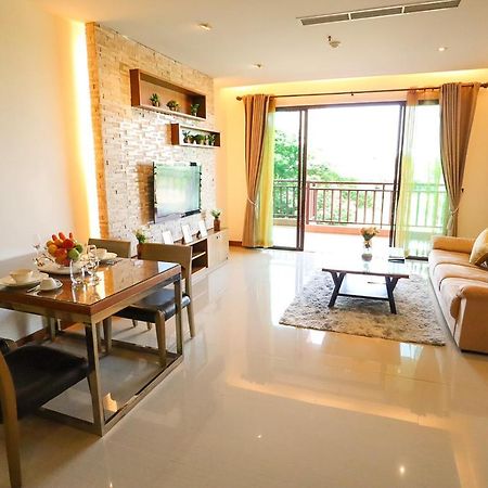 Pattaya City Resort By Harmony Bagian luar foto