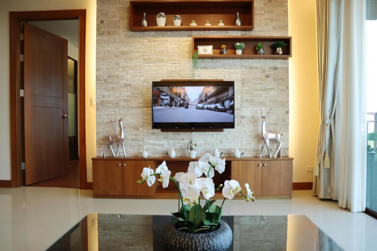 Pattaya City Resort By Harmony Bagian luar foto
