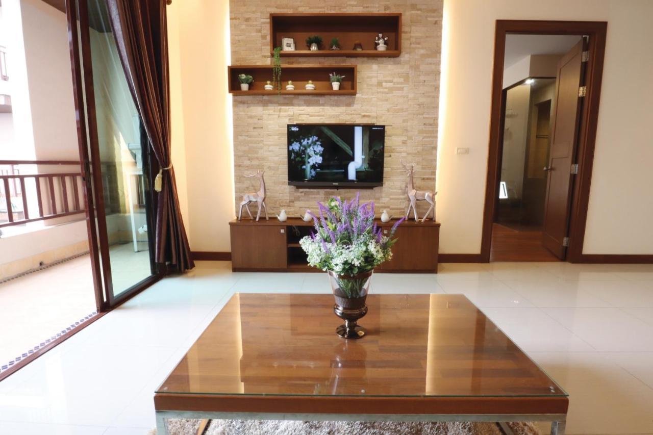 Pattaya City Resort By Harmony Bagian luar foto