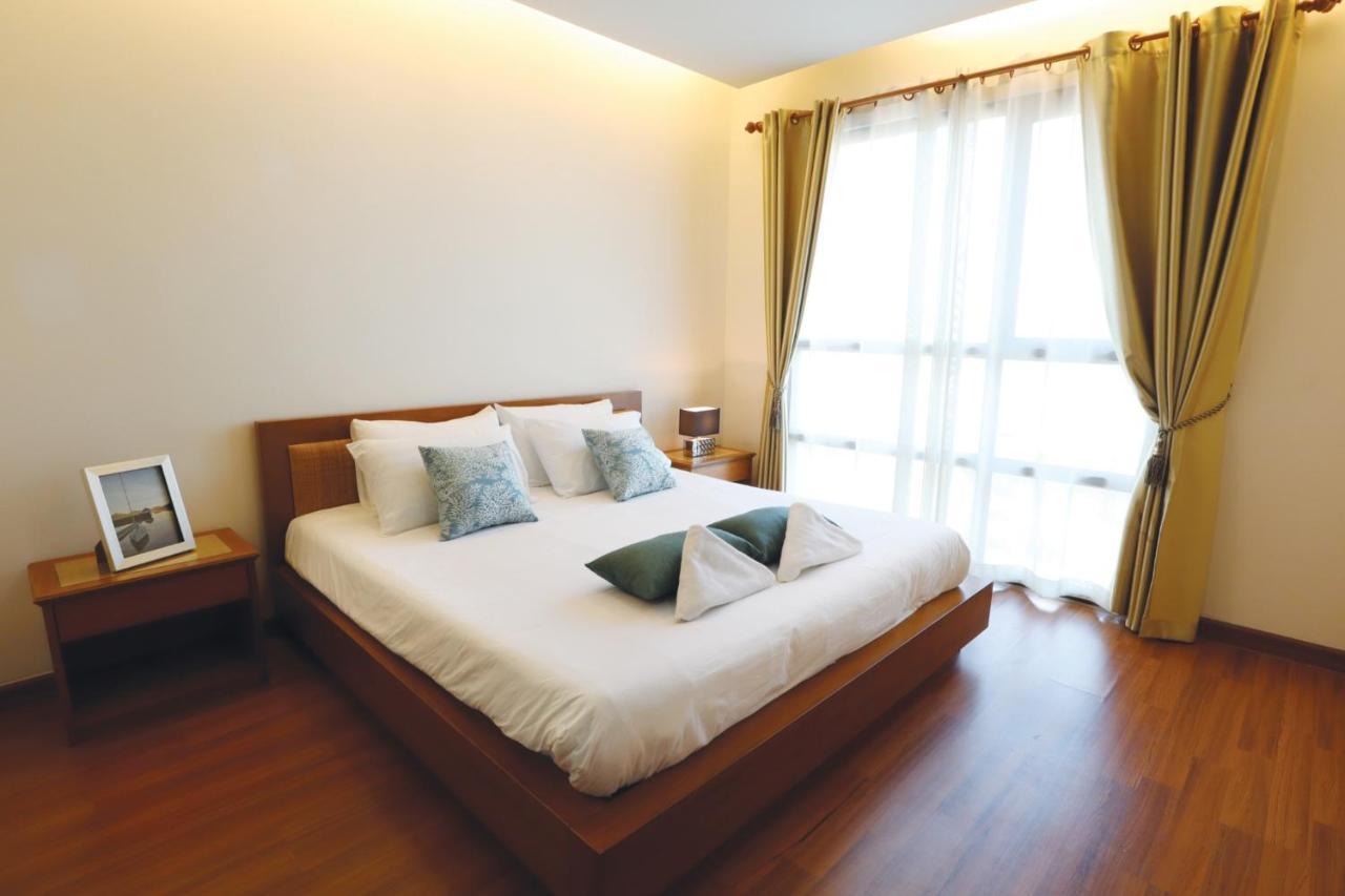 Pattaya City Resort By Harmony Bagian luar foto