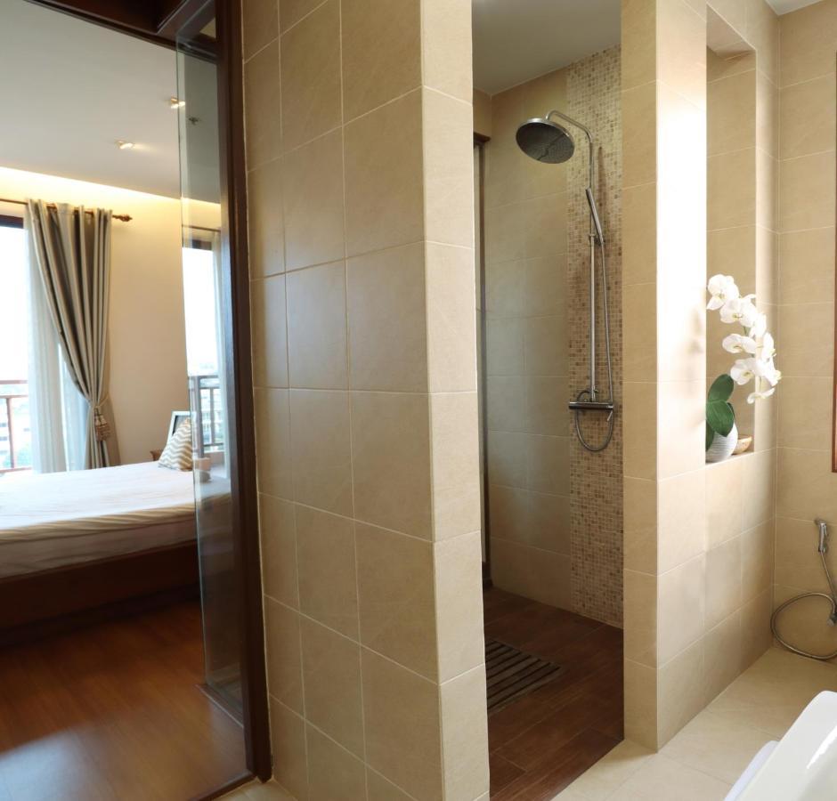 Pattaya City Resort By Harmony Bagian luar foto