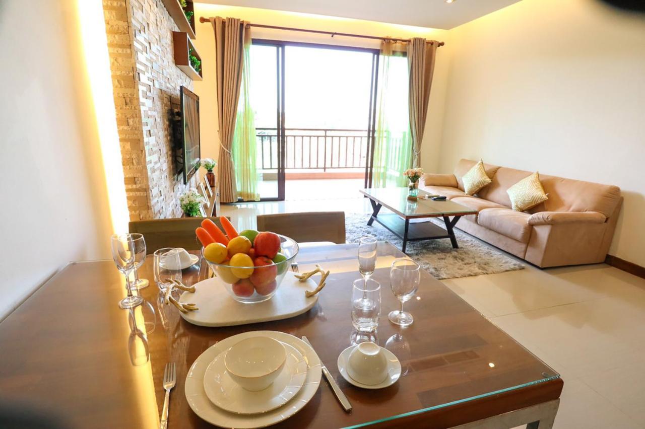 Pattaya City Resort By Harmony Bagian luar foto