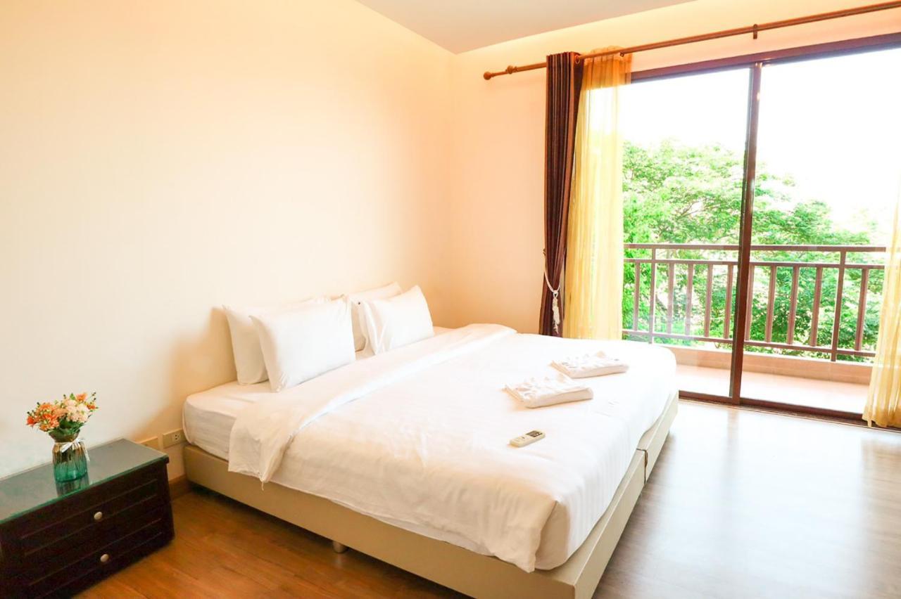 Pattaya City Resort By Harmony Bagian luar foto