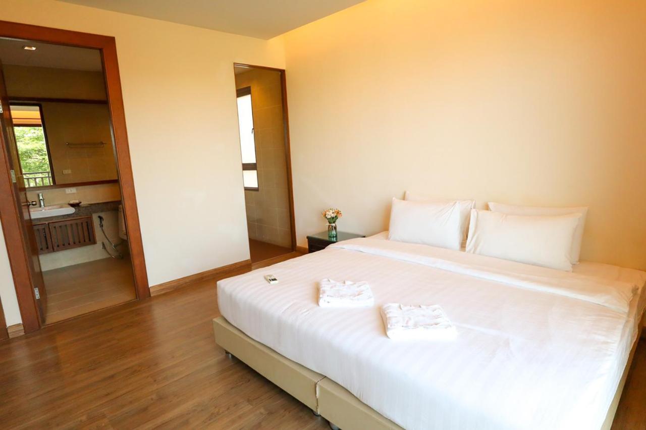 Pattaya City Resort By Harmony Bagian luar foto